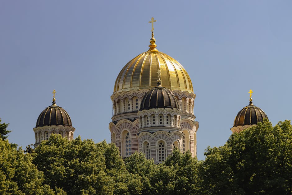 Jewish Heritage and the Riga Ghetto