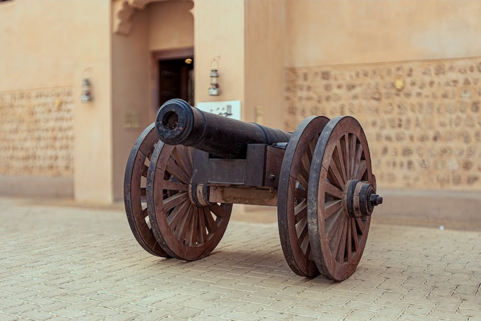 Shadows of the Iron Curtain