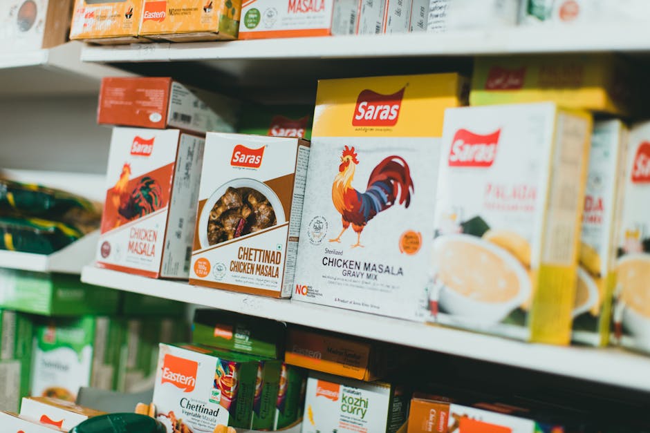 Flavors of Vilnius: A Culinary Journey