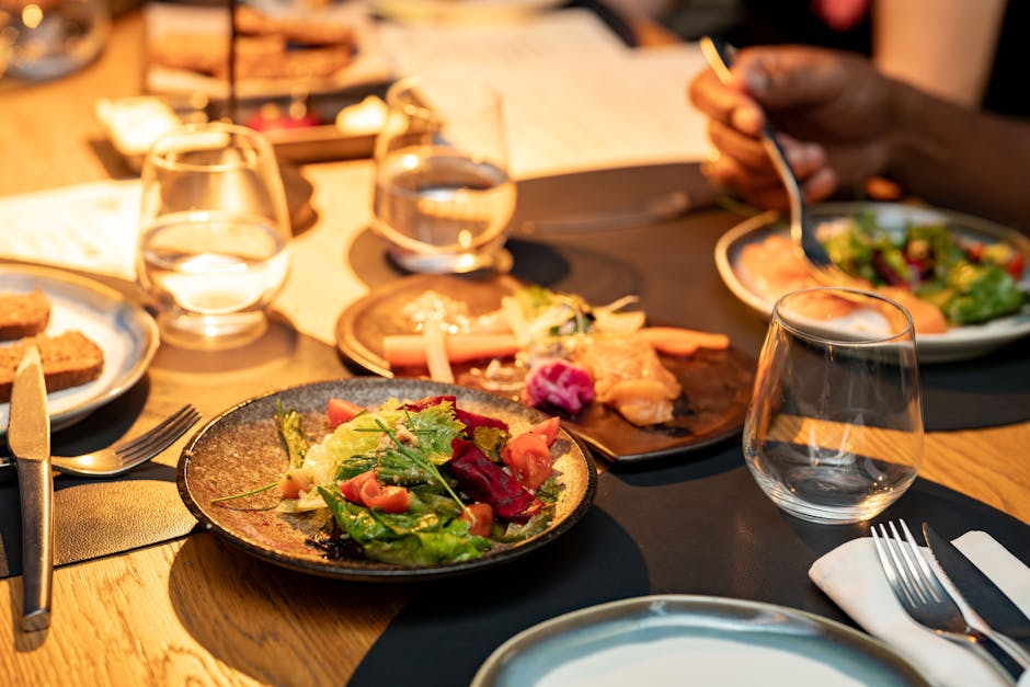 Epicurean Luxembourg: A Gourmet Trail