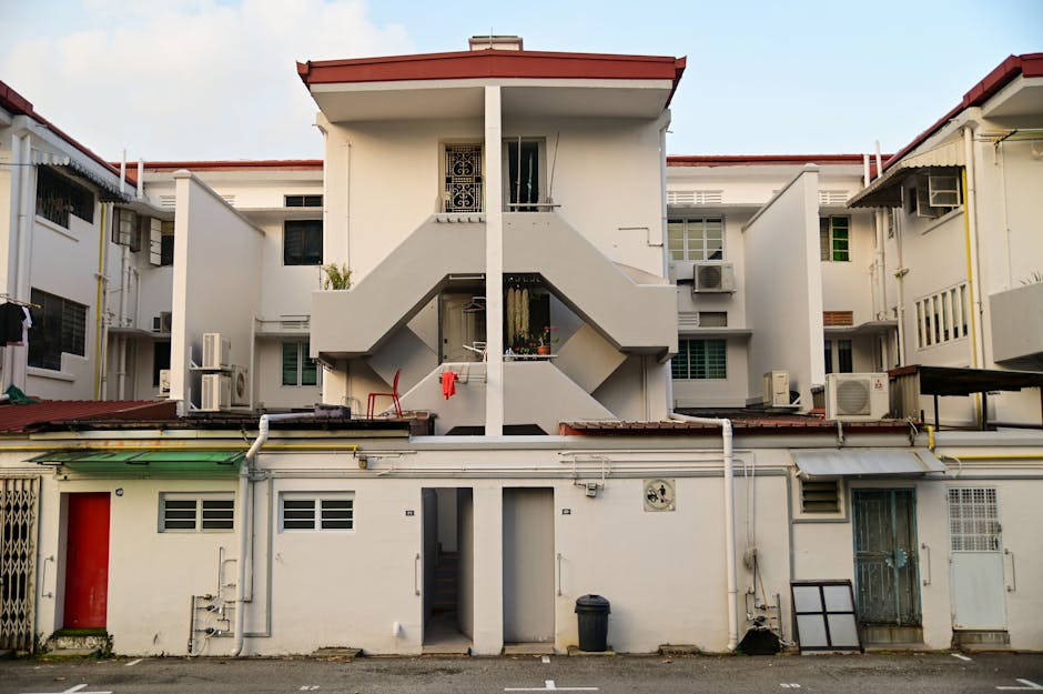 The Railway District: Art Deco and Revival