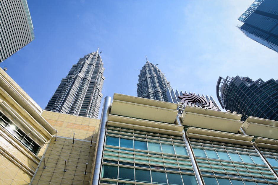 Kampung Baru: A Village in the Sky