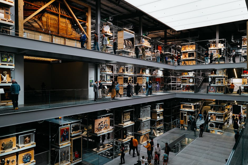 Spiritual Solace: The Multi-Faith Trail