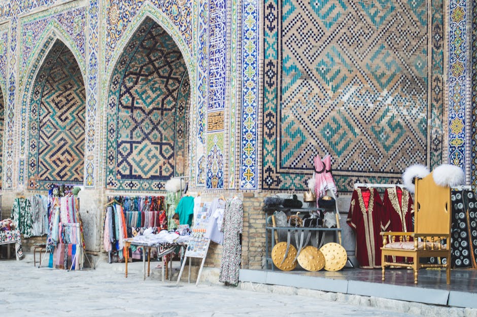 Opulence of Heeren Street: Peranakan Merchant Life