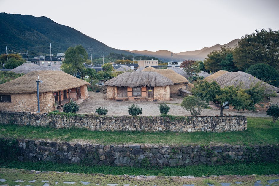 Kristang Culture: The Portuguese Settlement Walk