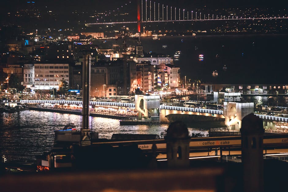 Strait Street: From Sin to Sophistication