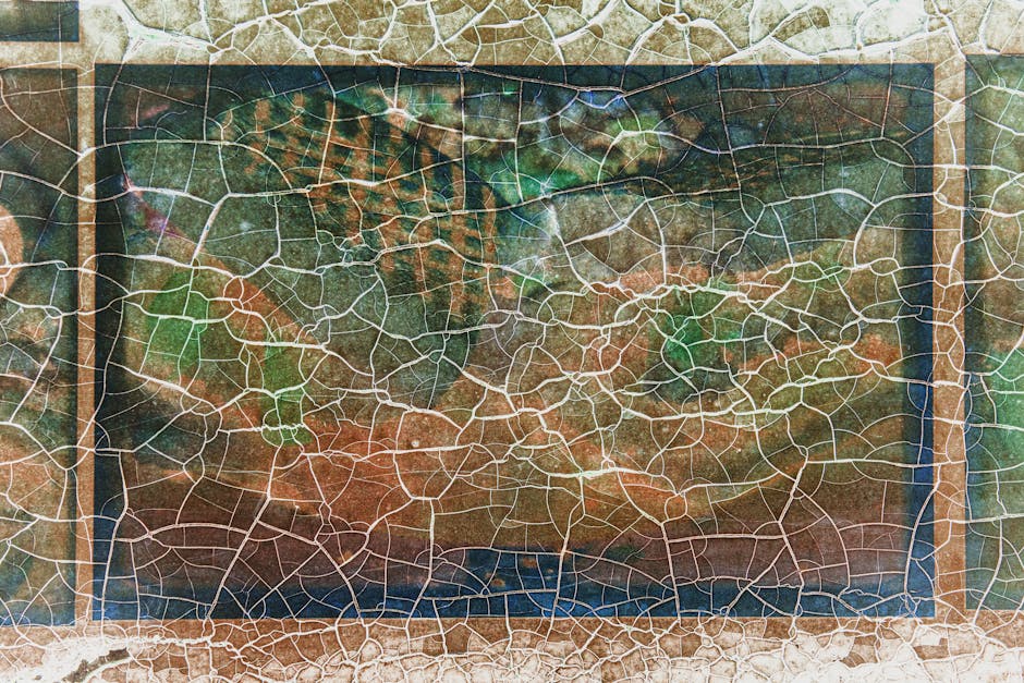 Filigree and Fine Art: The Craft Route