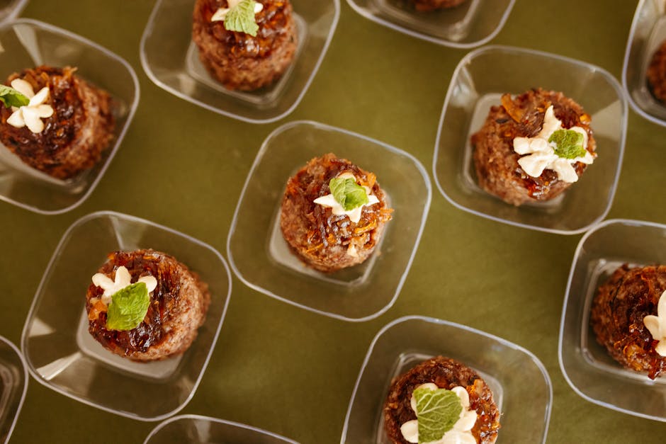 Adriatic Flavors and Local Bites