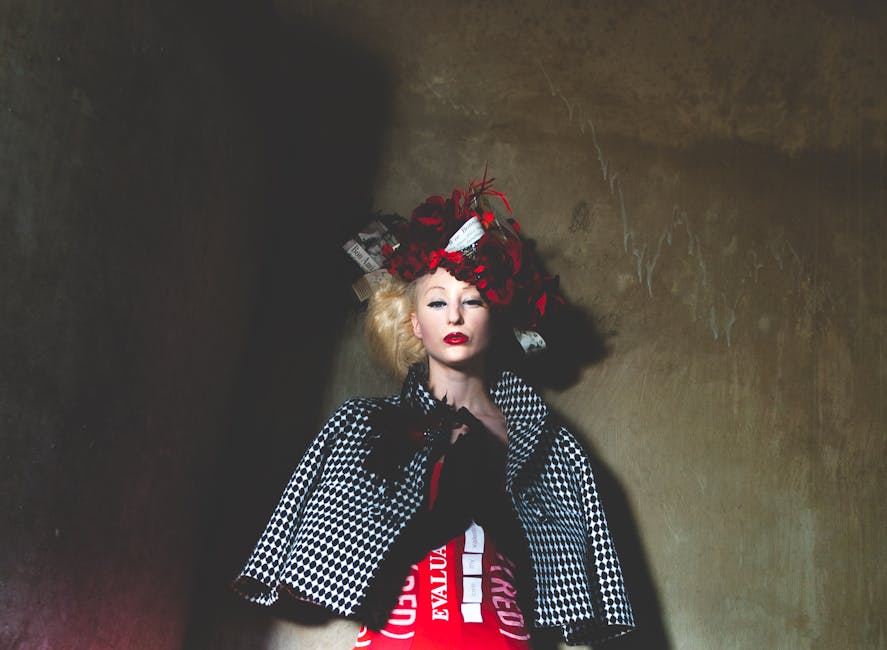 The Path of the Budva Ballerina