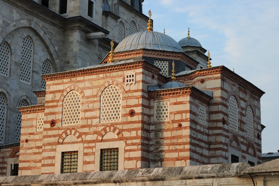 Echoes of Faith: Kotor’s Holy Sites