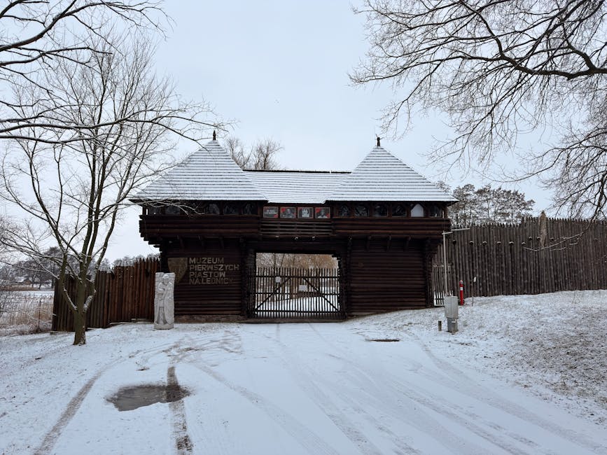 Gateway to the Gulf: First Impressions