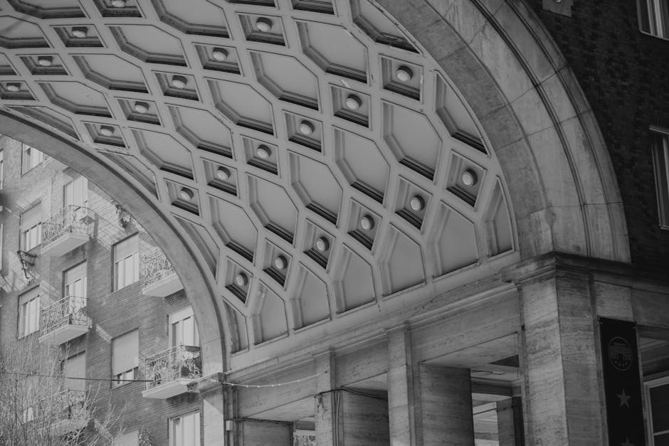 Art Deco Decadence: Bucharest’s Modernist Architecture