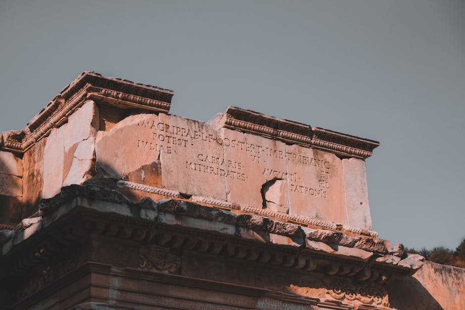 Echoes of the Past: Bucharest’s Jewish Heritage Trail