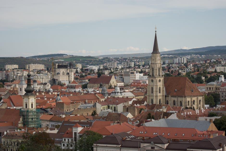 Gothic Giants and Medieval Secrets