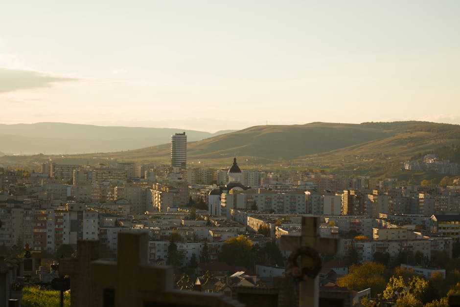 Hidden Courtyards and Bohemian Breezes