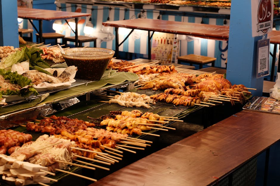 Transylvanian Flavors: A Culinary Journey