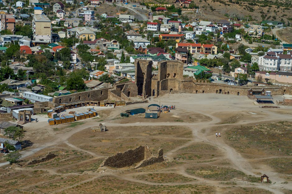 The Gibraltar on the Danube: Petrovaradin Fortress