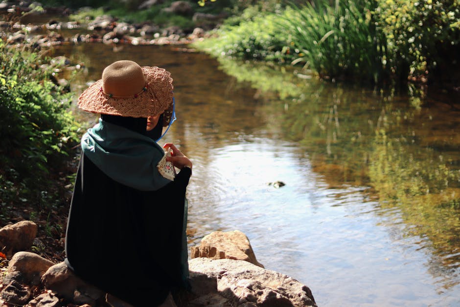Danube Riverside and Green Escapes