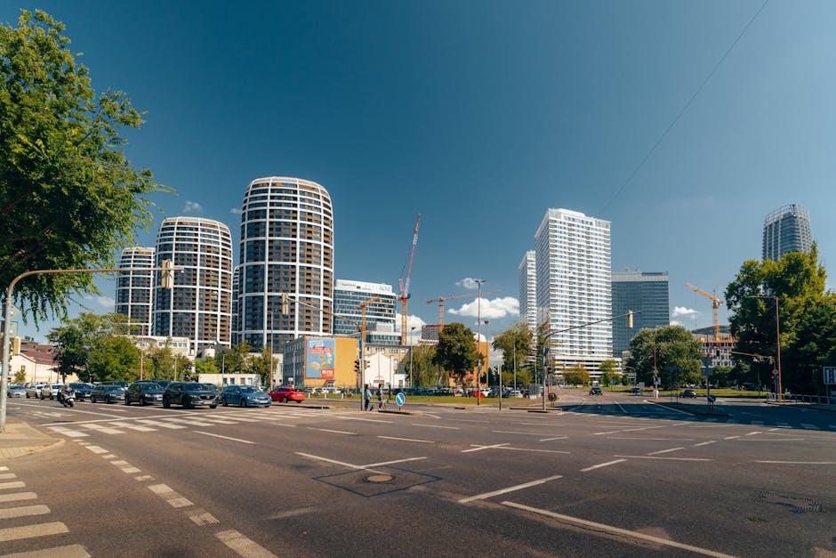 Petržalka: The Concrete Jungle and Beyond