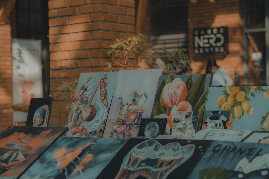 Metelkova Mesto: Street Art & Counter-Culture