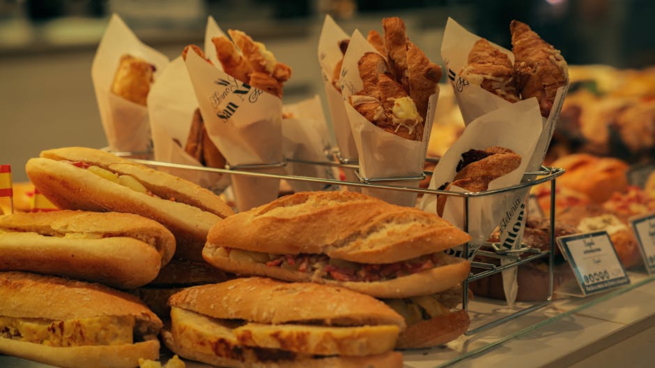 Culinary Delights Along the Ljubljanica