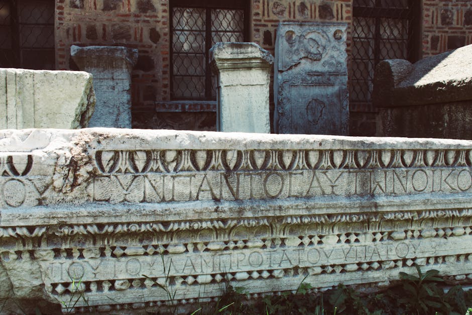 Tracing the Walls of Roman Emona