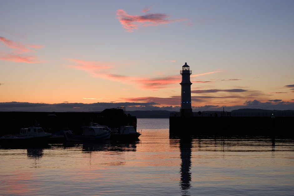 Portobello Promenade: Edinburgh's Seaside Escape