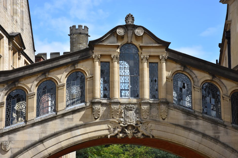 Academic Icons: University of Texas Campus