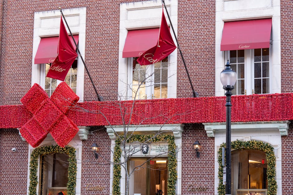 Newbury Street Style & Cafe Culture