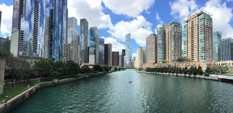 Lights, Camera, Chicago: Iconic Film Locations