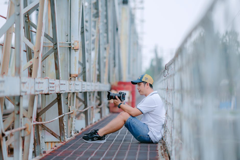 Bridges and Bites in LoHi