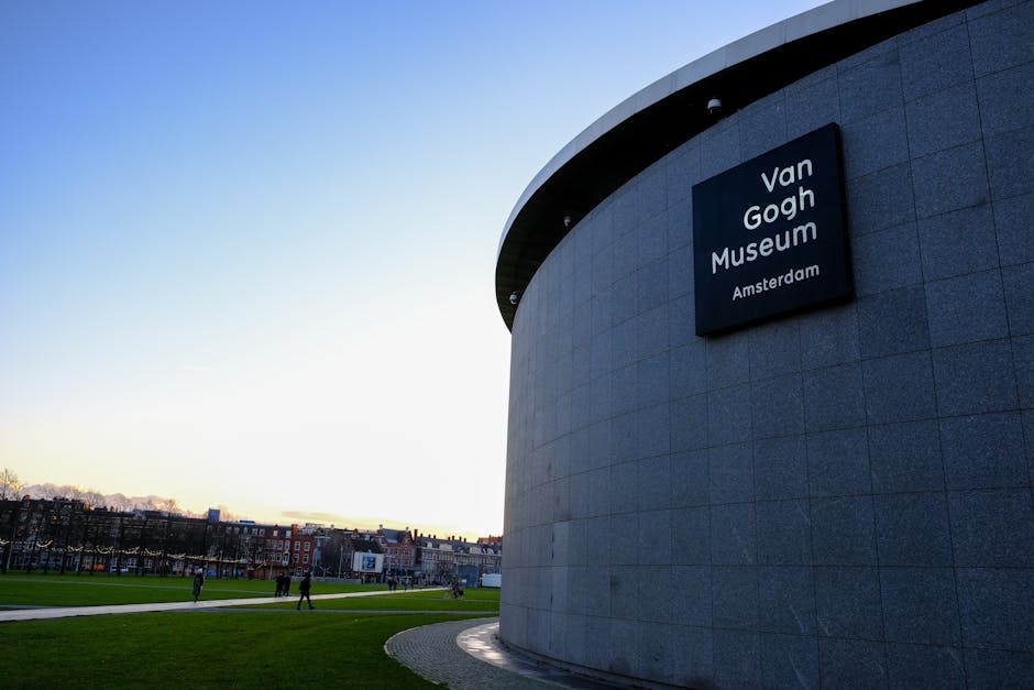 The Museum Mile: Golden Triangle Culture