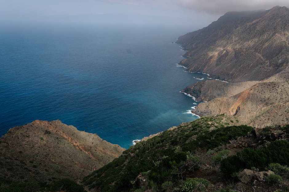 Diamond Head Heights: Volcanic Vistas & Coastal History