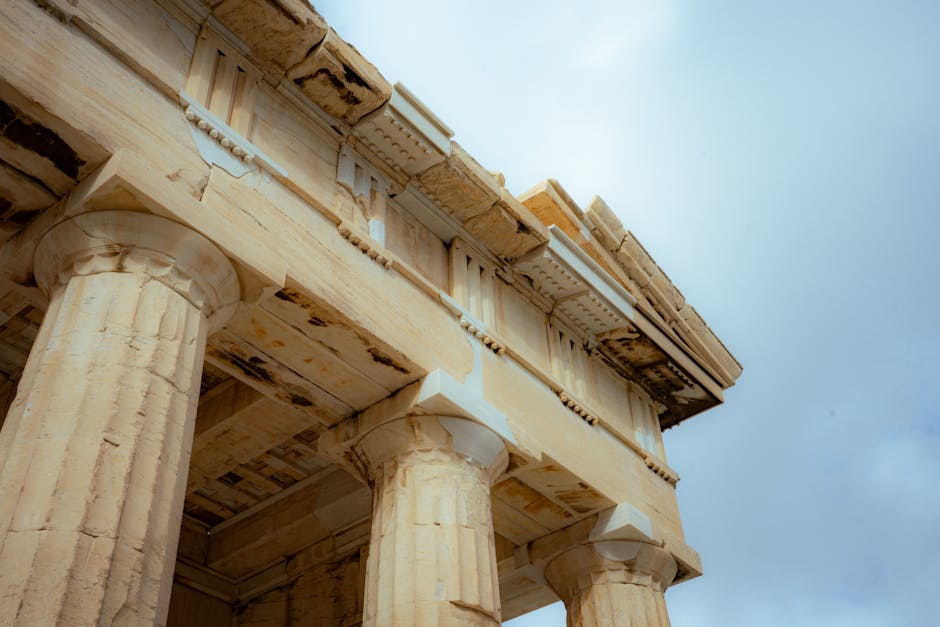 The Athens of the South: Centennial Park