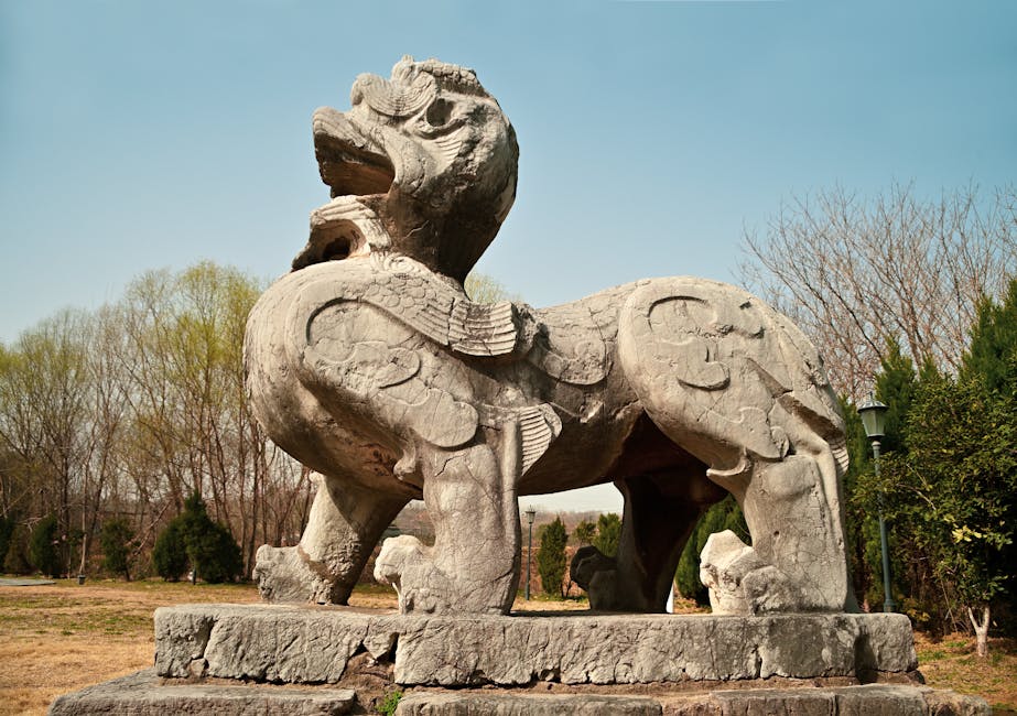 Legends of Lower Broadway