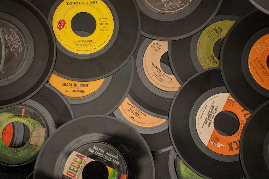 Music Row: The Hit Factory Walk