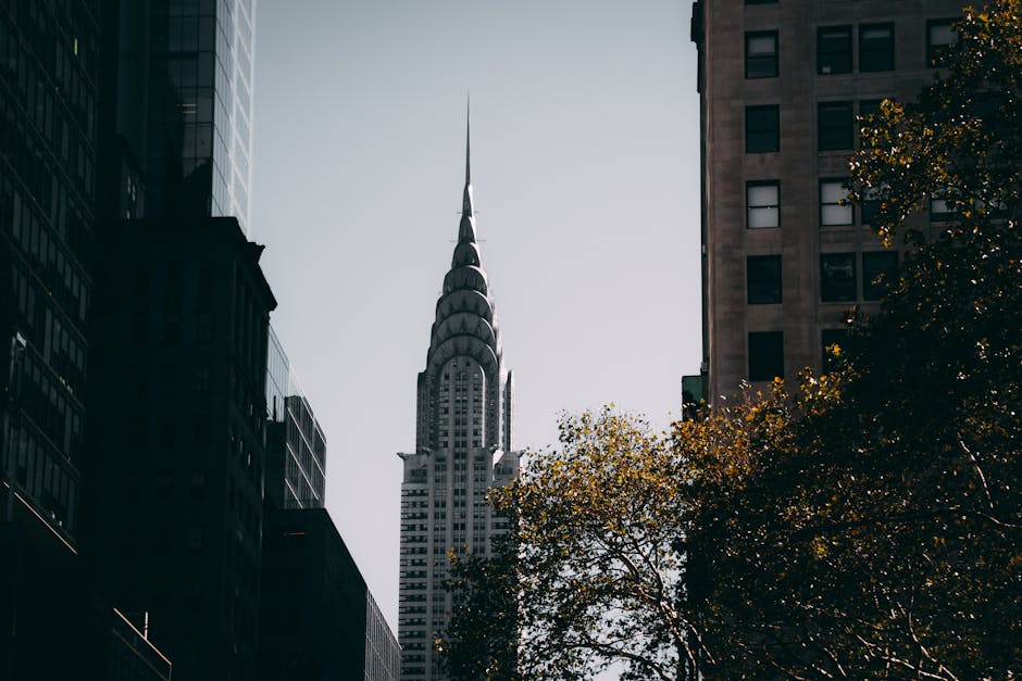 Battery Park City: Gardens and Harbor Breezes