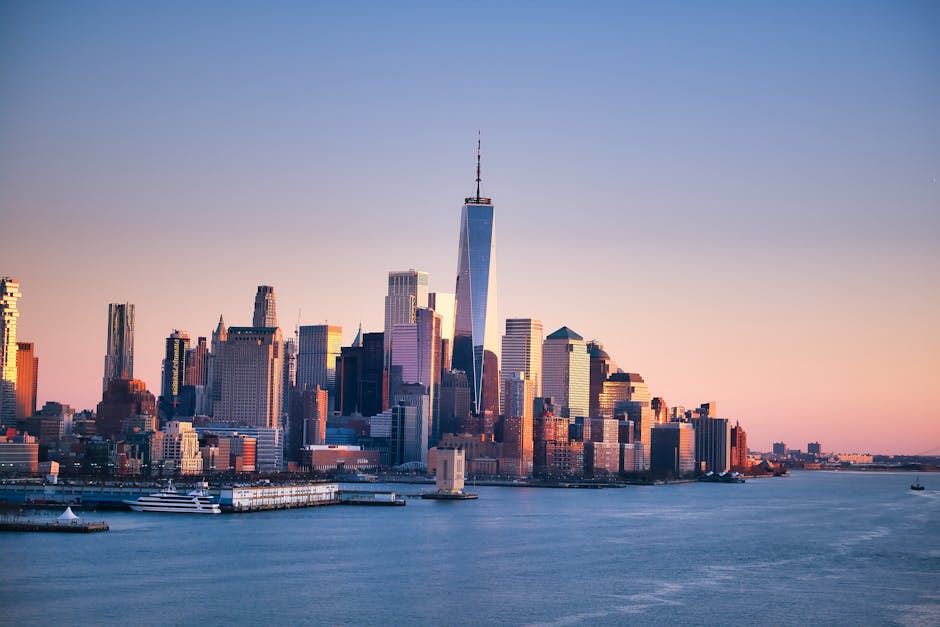 Silver Screen Upper West Side: Movie and TV Landmarks