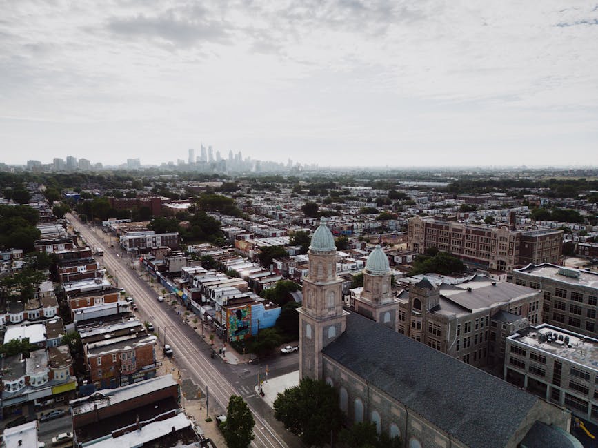 Northern Liberties: Artisans and Industrial Soul