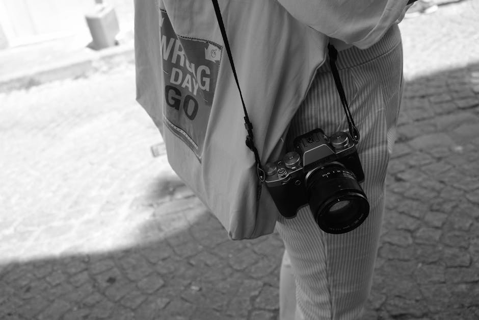 The Three Sisters: A Bridge Photography Walk
