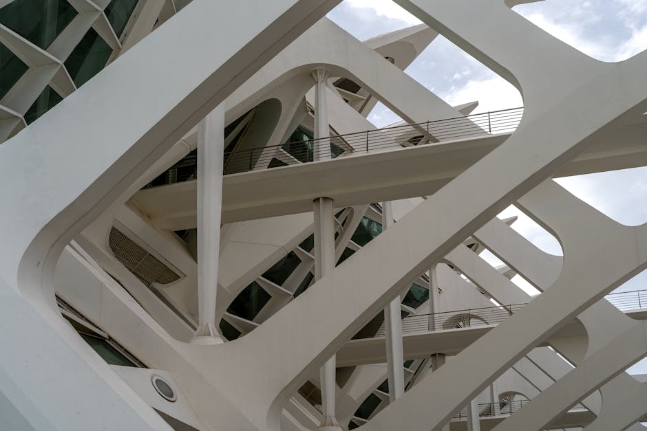 Balboa Park's Spanish Revival Splendor