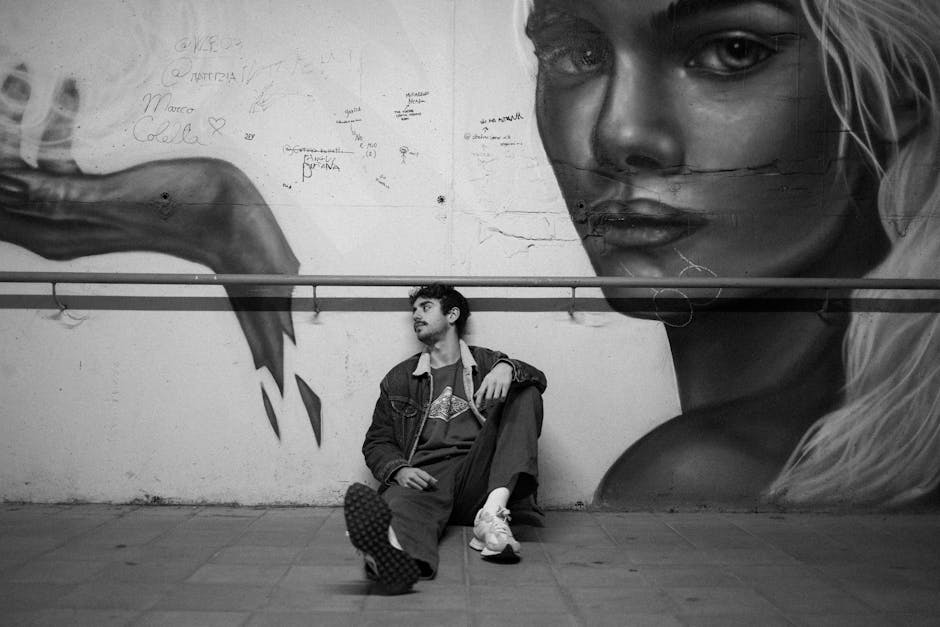 Barrio Logan: Murals and Resistance