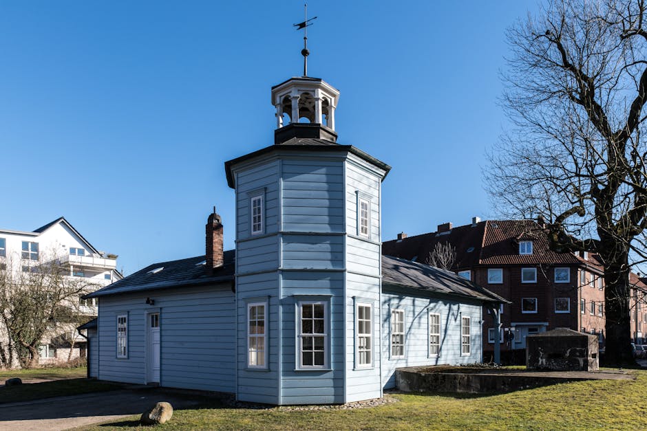 Liberty Station: Naval Roots to Arts District