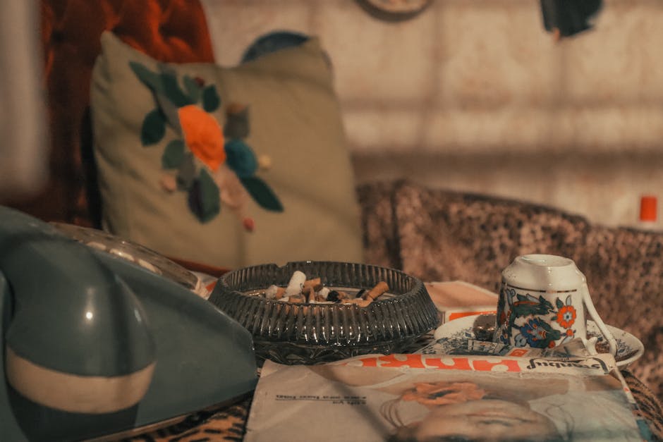 Ocean Beach: 1960s Retro Surf Vibes