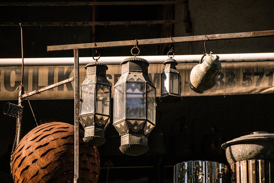 Scandals and Spirits of the Gaslamp