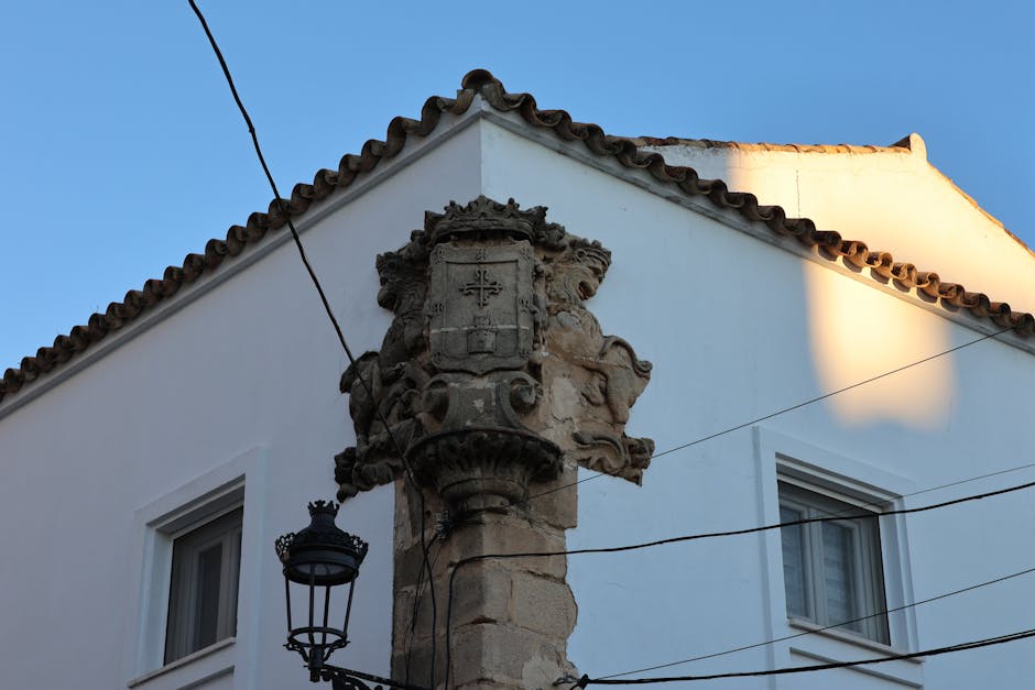 Barrio de Analco: Centuries of Secrets