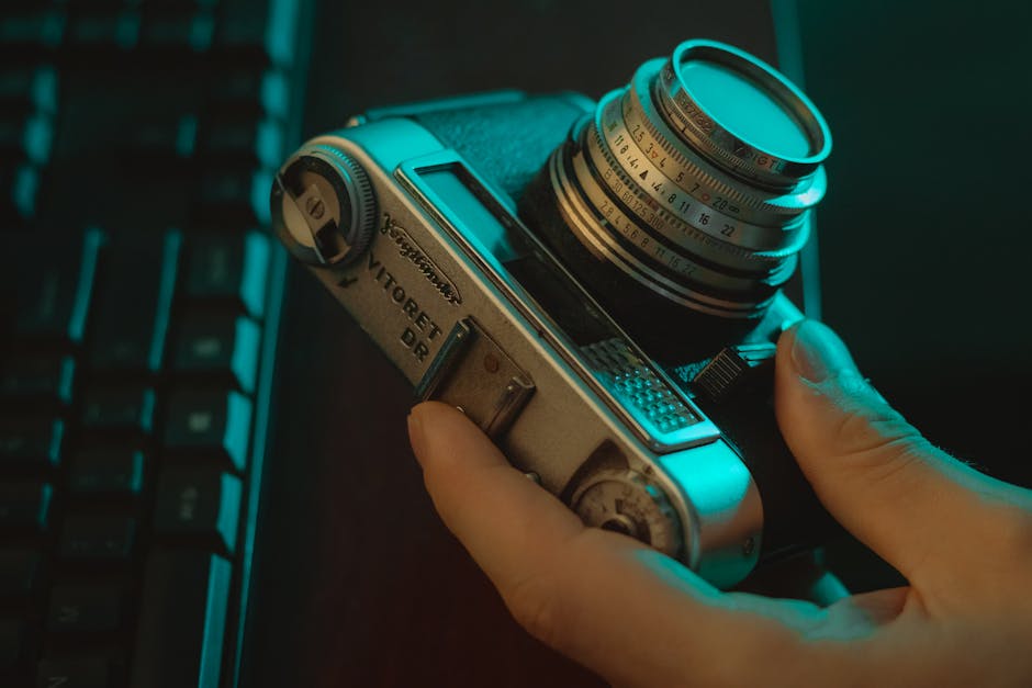 Santa Fe Skyline & Scenic Vistas