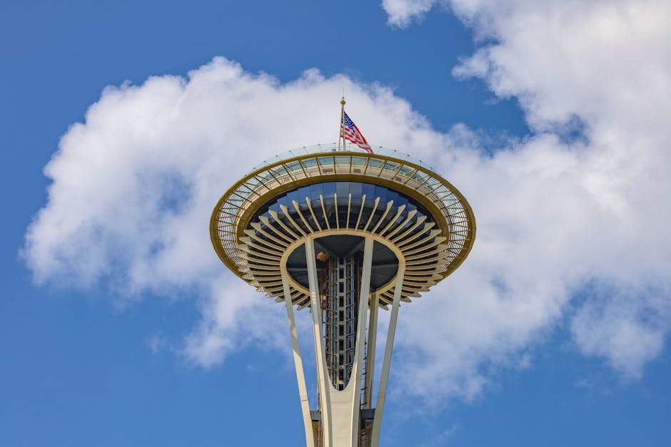 Seattle’s Caffeine Corridor: A Coffee Lover’s Walk