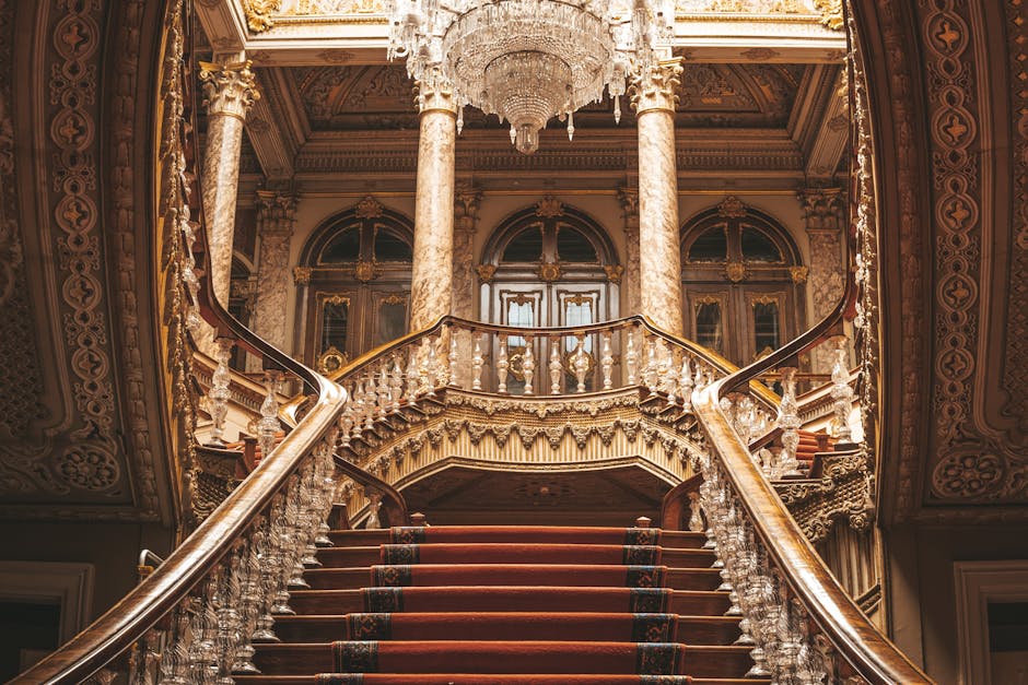 Henry Flagler’s Gilded Age Opulence