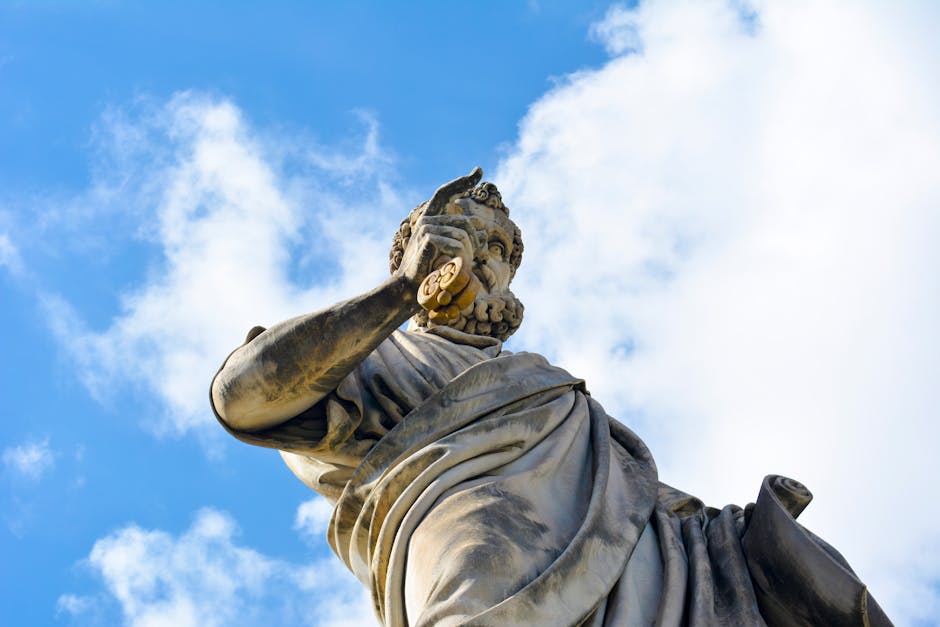 The Sacred Path: Catholic Heritage Walk